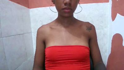 venusnapolitana live cam on Cam4
