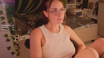vera68524 live cam on Cam4
