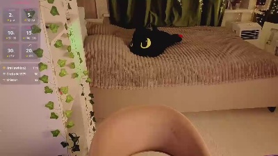 vera68524 live cam on Cam4