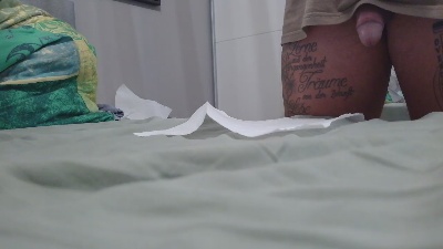 verbatim100 live cam on Cam4