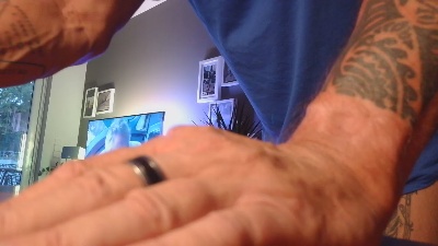 verbatim100 live cam on Cam4