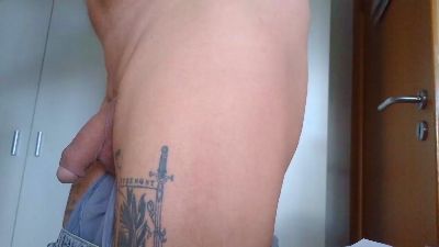 verbatim100 live cam on Cam4