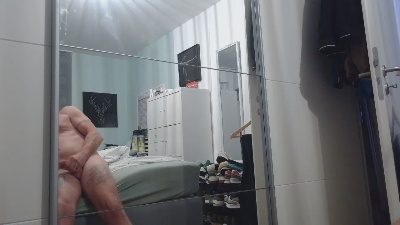 verbatim100 live cam on Cam4