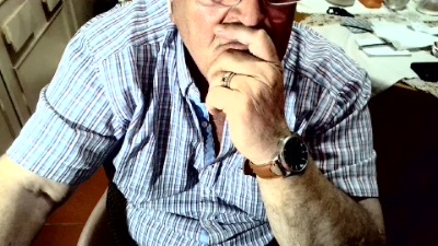 verdinho5001 live cam on Cam4