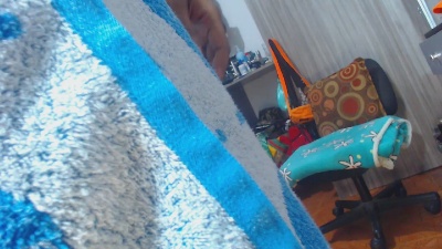 vergon_cali live cam on Cam4