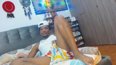 vergon_cali live cam on Cam4