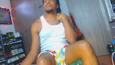 vergon_cali live cam on Cam4