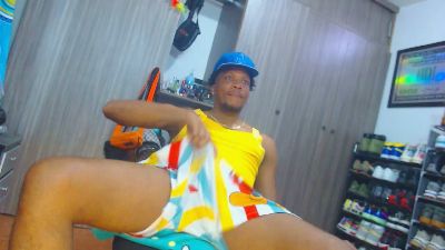 vergon_cali live cam on Cam4
