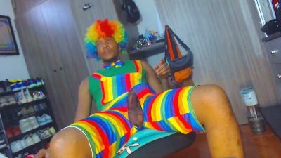 vergon_cali live cam on Cam4