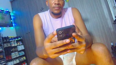 vergon_cali live cam on Cam4