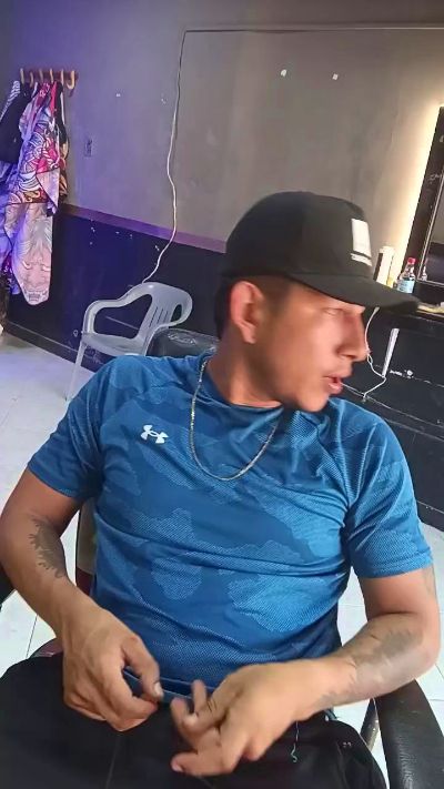 vergonxxx live cam on Cam4