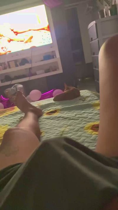 vergonxxx live cam on Cam4