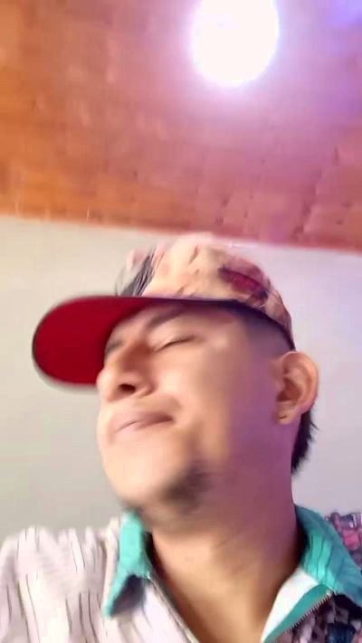 vergonxxx live cam on Cam4