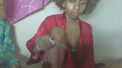 verolove2 live cam on Cam4