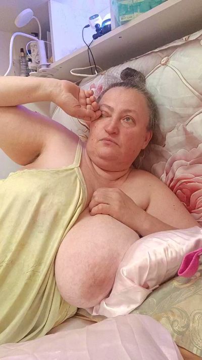 veronica237 live cam on Cam4
