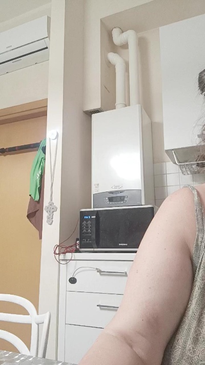 veronica237 live cam on Cam4