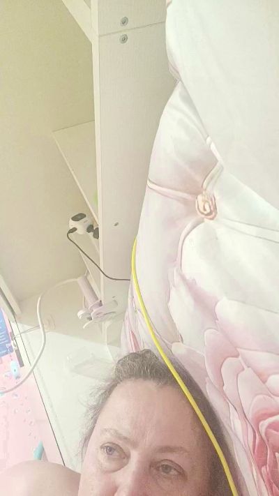 veronica237 live cam on Cam4