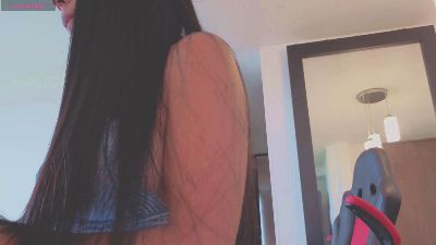 veronicabennet live cam on Cam4