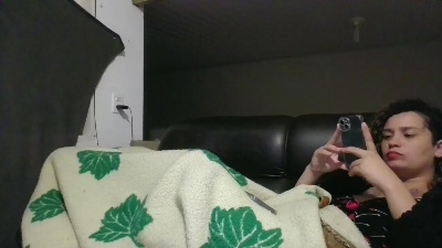 veronicacascave live cam on Cam4