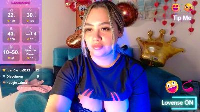 veronicaparker live cam on Cam4
