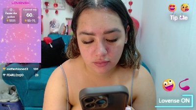 veronicaparker live cam on Cam4