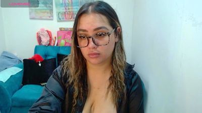 veronicaparker live cam on Cam4