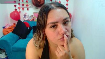 veronicaparker live cam on Cam4