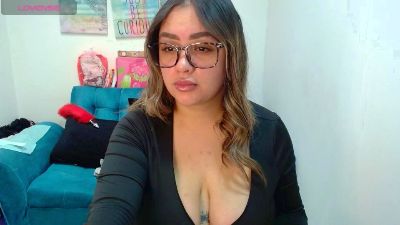 veronicaparker live cam on Cam4