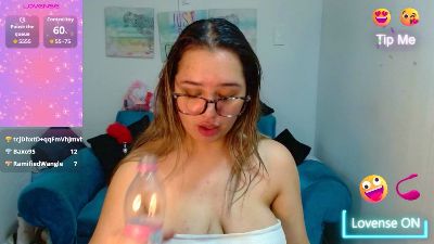 veronicaparker live cam on Cam4