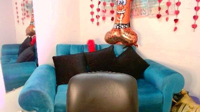 veronicaparker live cam on Cam4