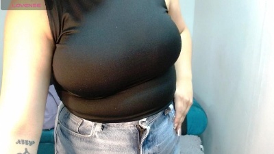 veronicaparker live cam on Cam4
