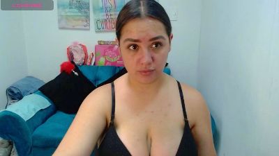 veronicaparker live cam on Cam4
