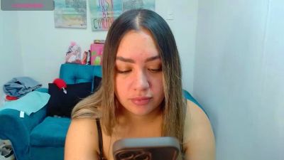 veronicaparker live cam on Cam4