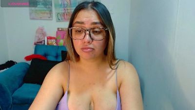 veronicaparker live cam on Cam4