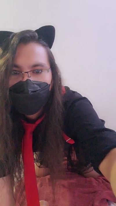 versat32 live cam on Cam4