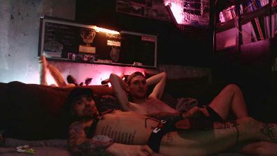 versbeats live cam on Cam4
