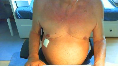 vesuvio live cam on Cam4