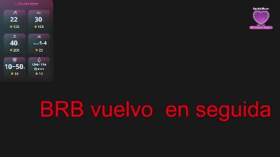 vexoryn live cam on Cam4
