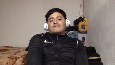 viccojr live cam on Cam4