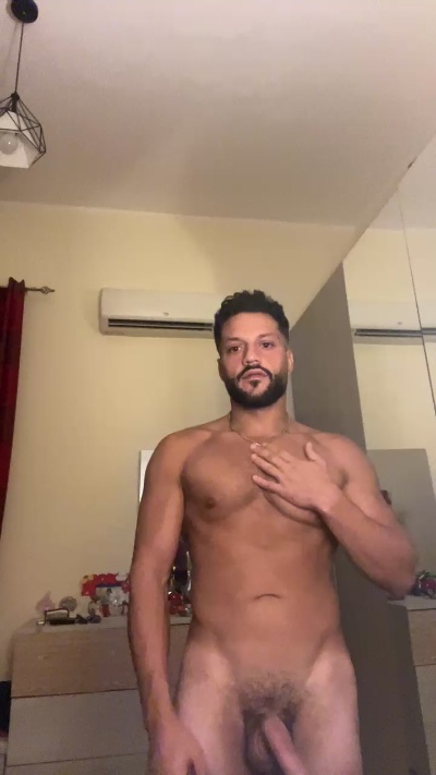 vicio_hot live cam on Cam4