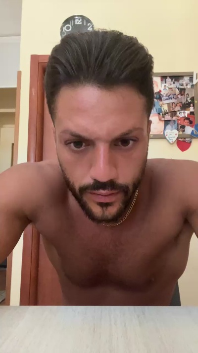 vicio_hot live cam on Cam4