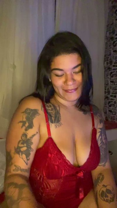 webcamsex Vicksy