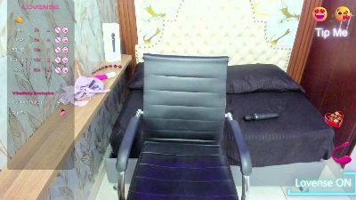 victoriaKabal live cam on Cam4