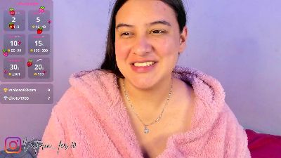 victoria_fer2 live cam on Cam4