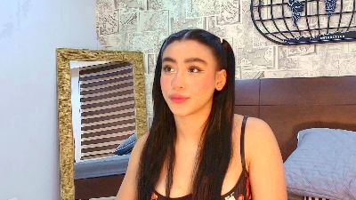 victoria_fire_ live cam on Cam4