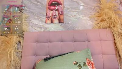 victoria_keyy live cam on Cam4