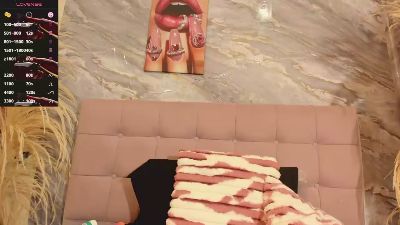 victoria_keyy live cam on Cam4