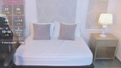 victoria_vallmo live cam on Cam4