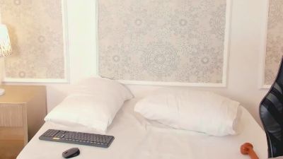 victoria_vallmo live cam on Cam4