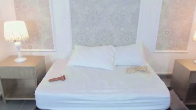 victoria_vallmo live cam on Cam4